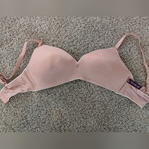 Adore Me Wireless Bra